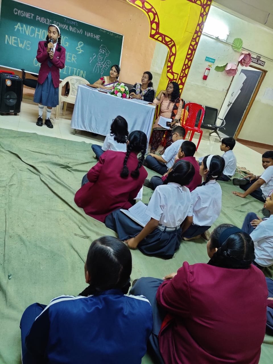 Activity image